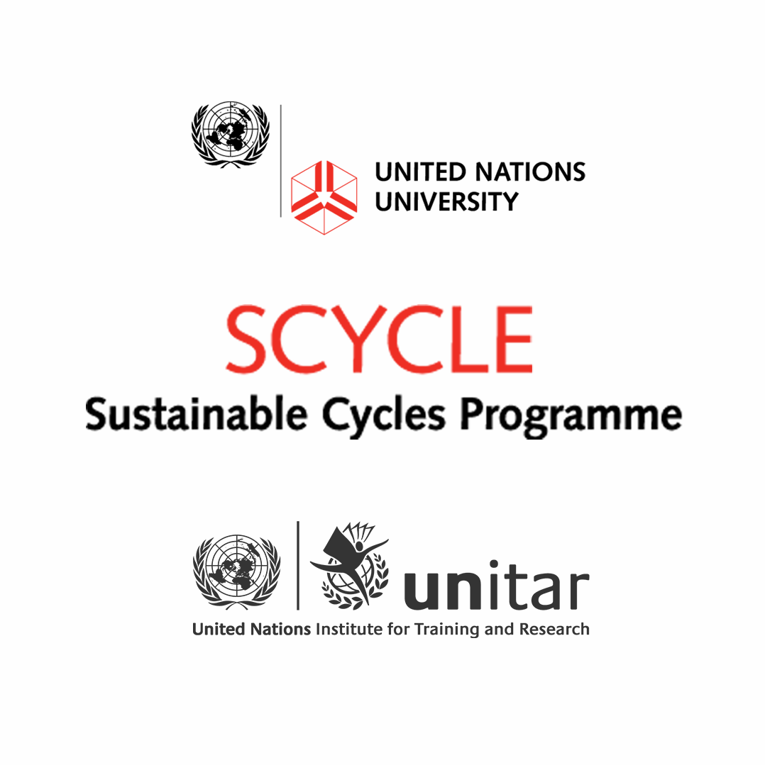 Sustainable Cycles (SCYCLE) Programme (UNU/UNITAR)