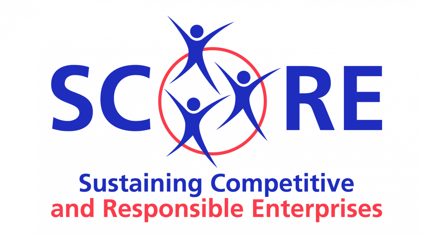 Sustaining Competitive and Responsible Enterprises (SCORE) Training  Programme | SDG 12 Hub