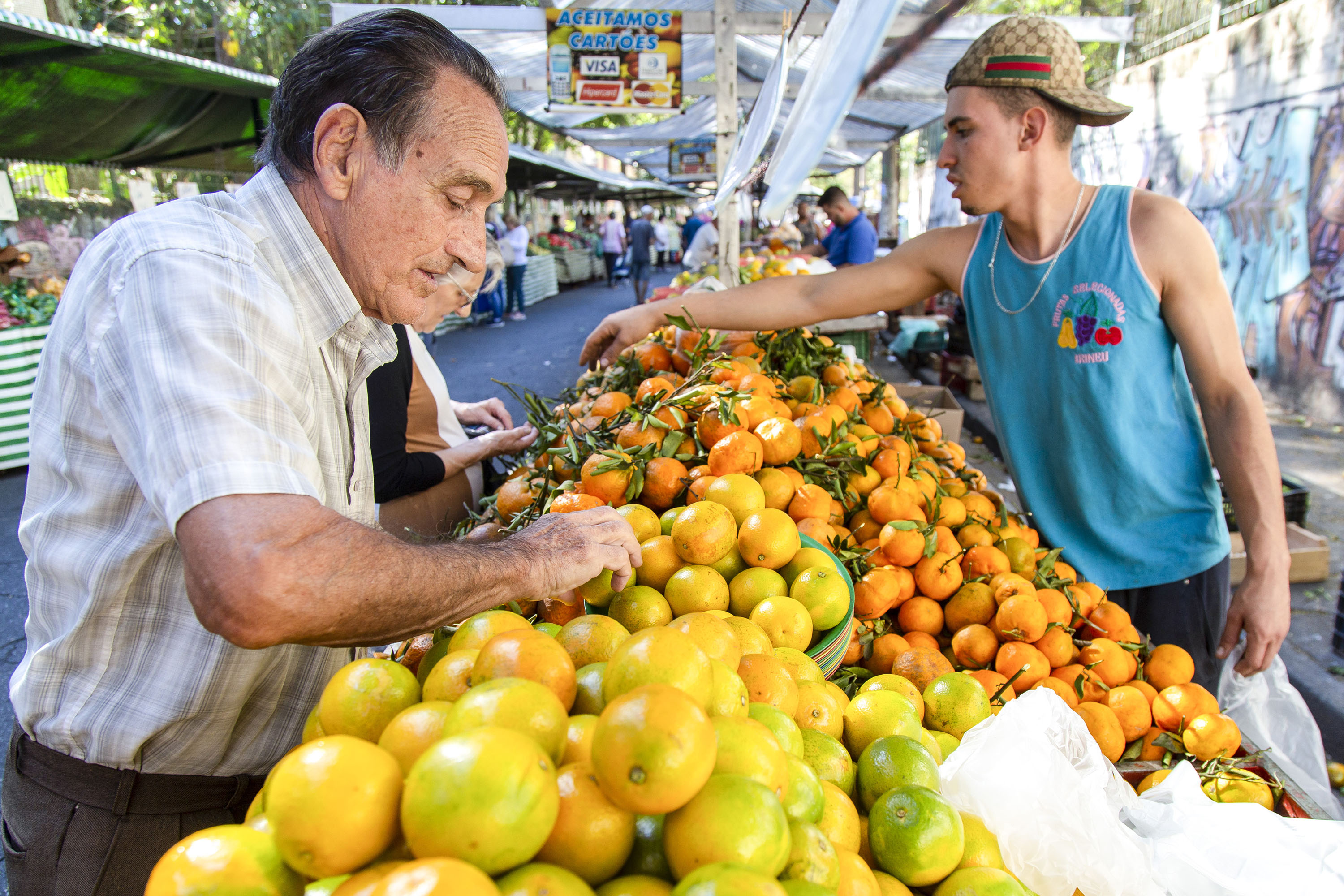 food systems