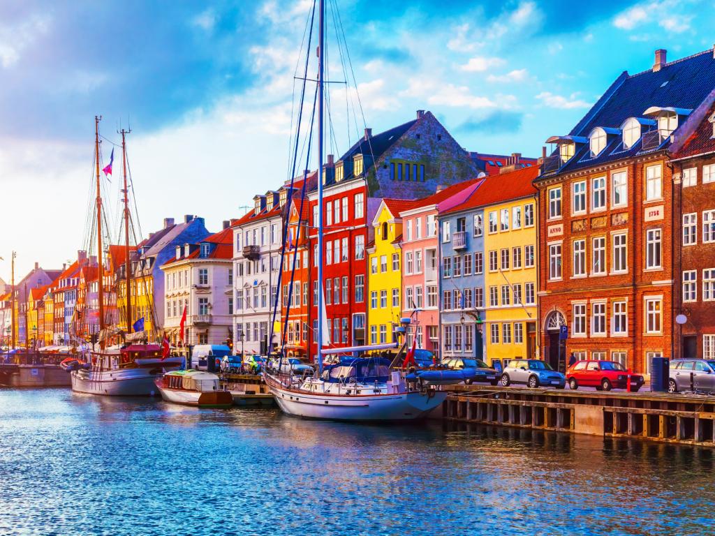 Denmark | SDG 12 Hub