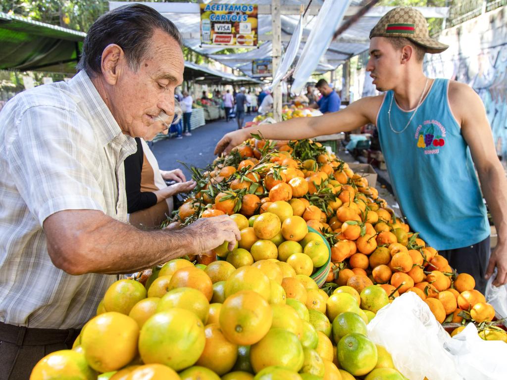 food systems